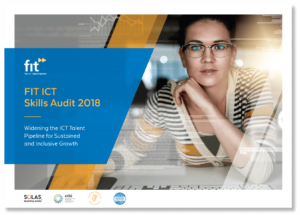 skills audit cover 2018