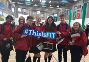 Ratoath Community College Career Fair 2024