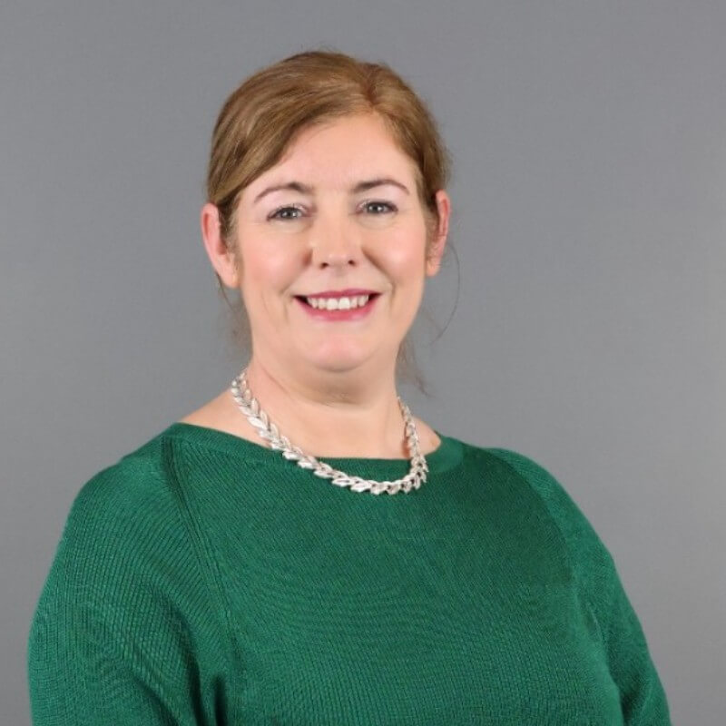  Ruth Egan Microsoft Headshot photo