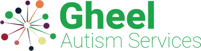 Gheel Autism Services Logo