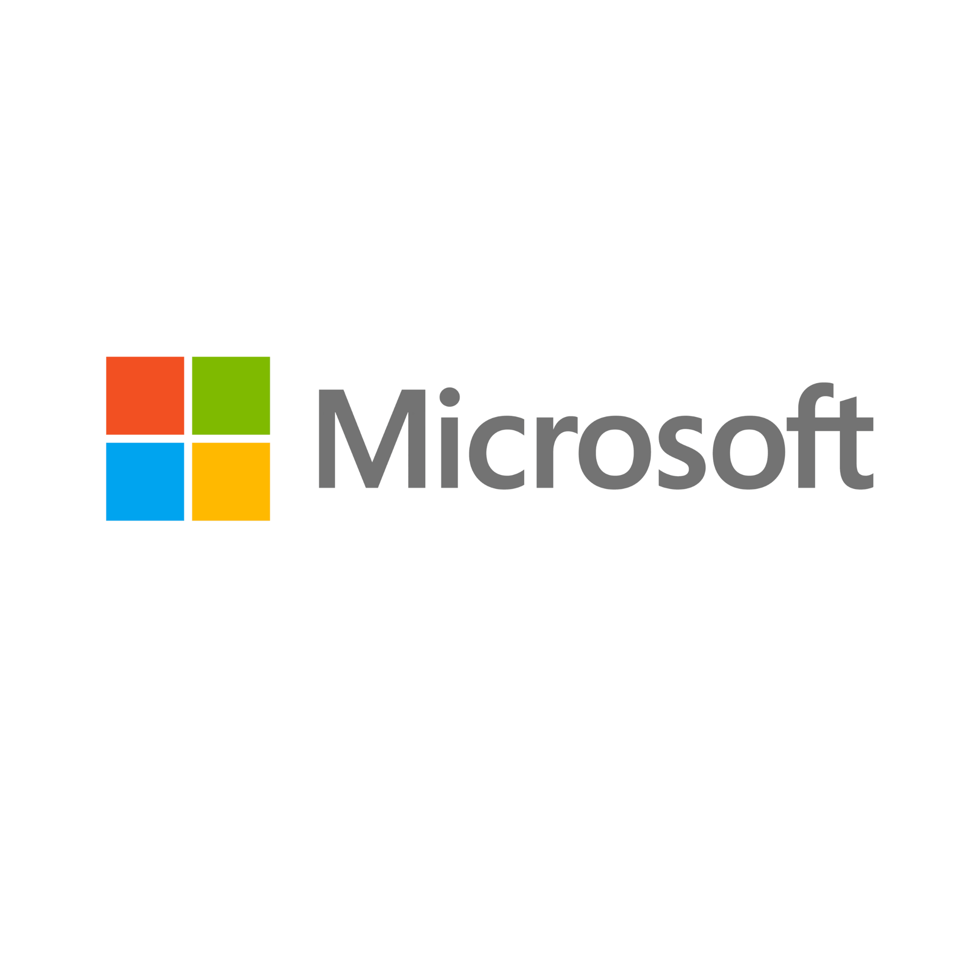 Microsoft